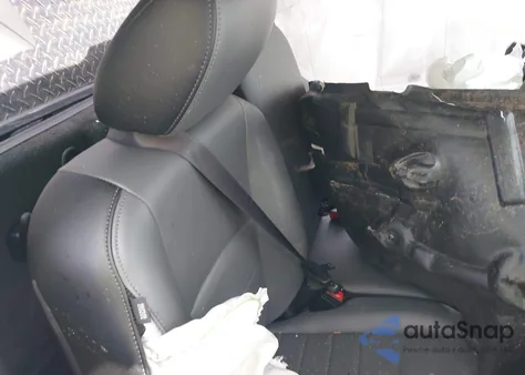 2023 Ram 1500 Classic Tradesman 4X2 8' Box из США, поврежденный, VIN 3C6JR6DG1PG647735